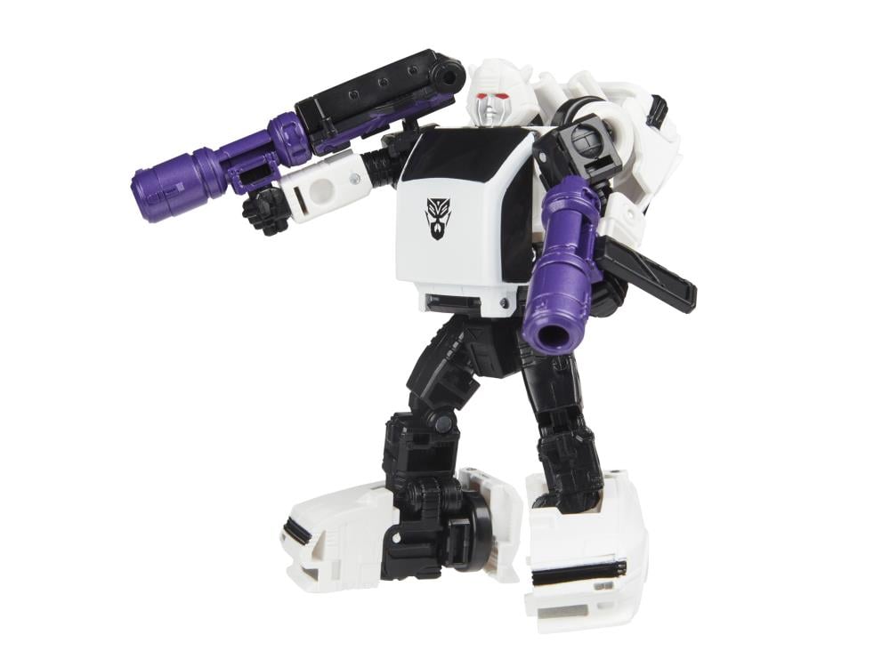 Transformers Generations Selects Deluxe Bug Bite Gallery Image 5
