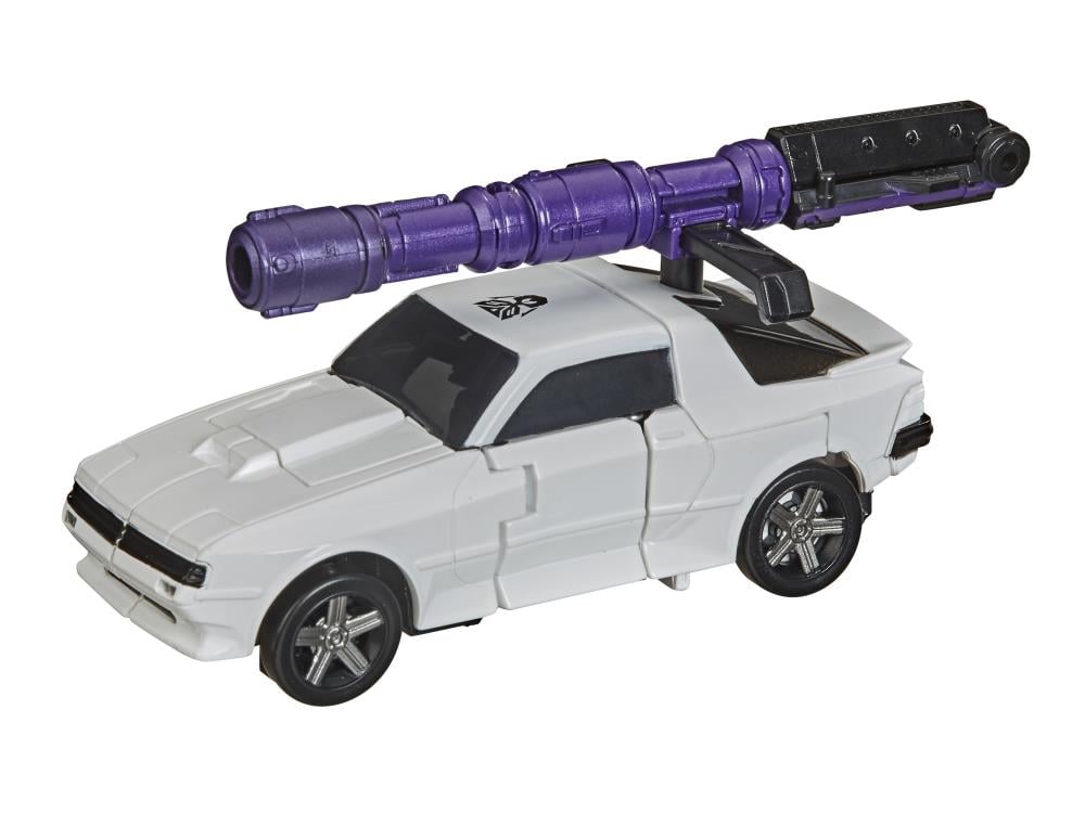 Transformers Generations Selects Deluxe Bug Bite Gallery Image 7