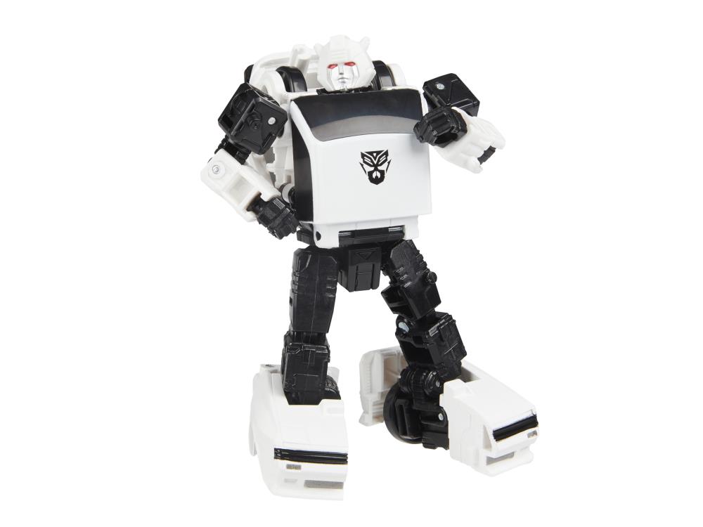 Transformers Generations Selects Deluxe Bug Bite Gallery Image 4