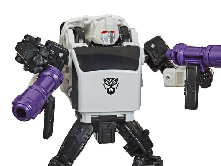 Transformers Generations Selects Deluxe Bug Bite Gallery Image 1