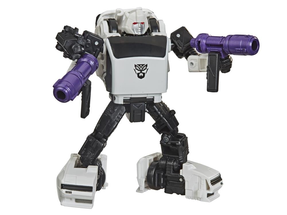Transformers Generations Selects Deluxe Bug Bite Gallery Image 3