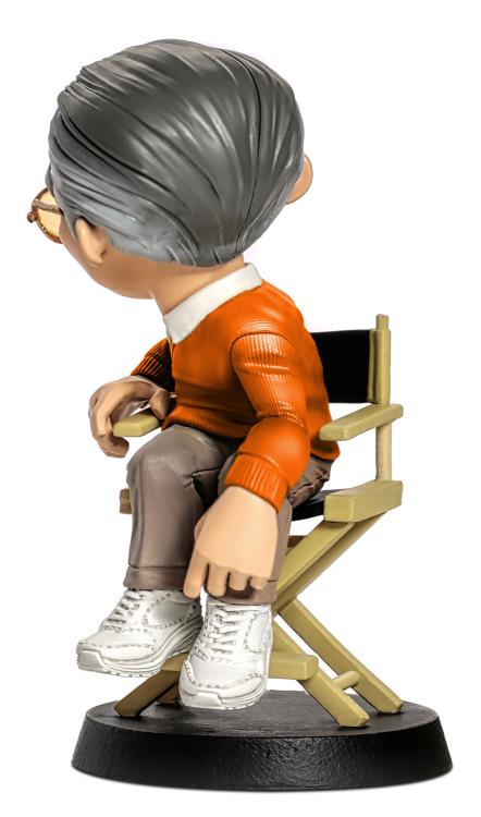 Stan Lee MiniCo (Orange Sweater) PX Previews Exclusive Gallery Image 6