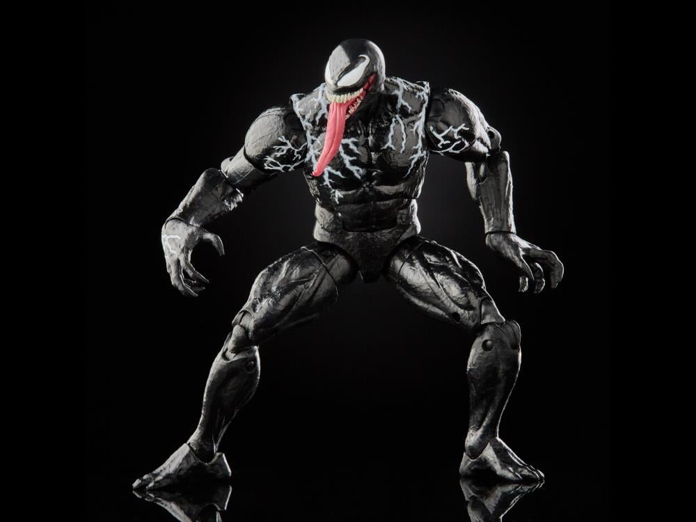 マーベルレジェンドVENOM Amazon.com: Marvel Legends Series 3.75-inch Retro 375 Collection