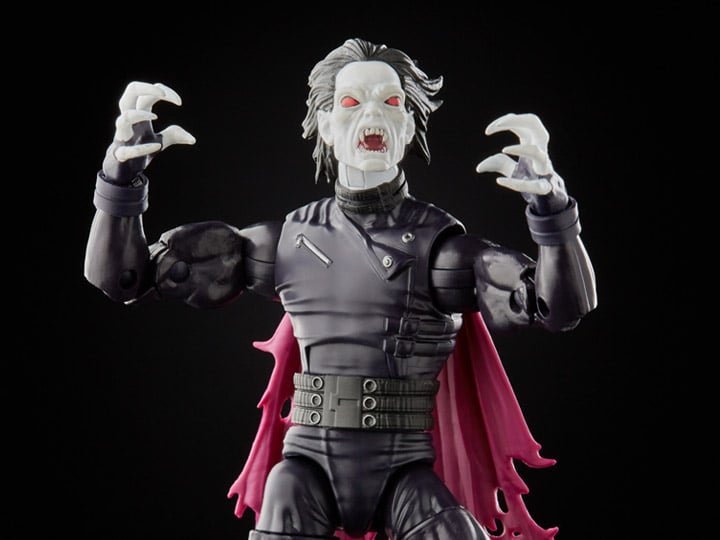 Venom Marvel Legends Morbius Action Figure (Venompool BAF) Gallery Image 1