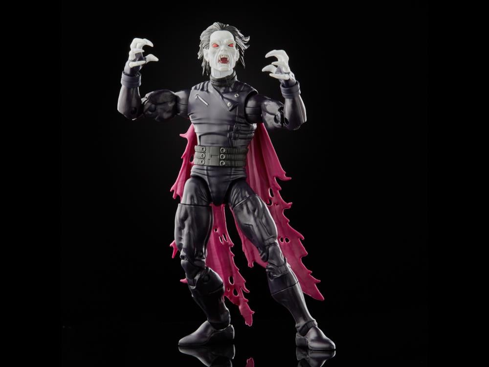 Venom Marvel Legends Morbius Action Figure (Venompool BAF) Gallery Image 5