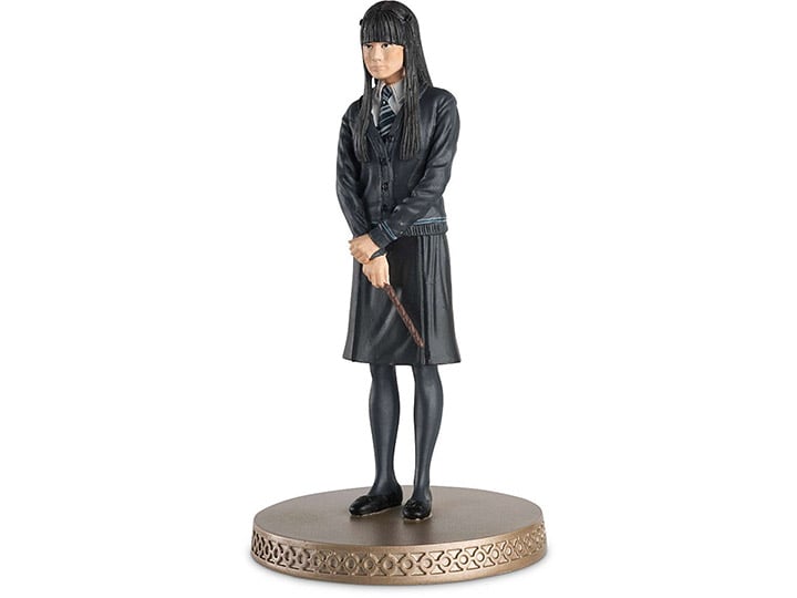 Harry Potter Wizarding World Figurine Collection #45 Cho Chang Gallery Image 3
