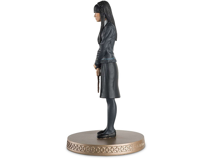 Harry Potter Wizarding World Figurine Collection #45 Cho Chang Gallery Image 4