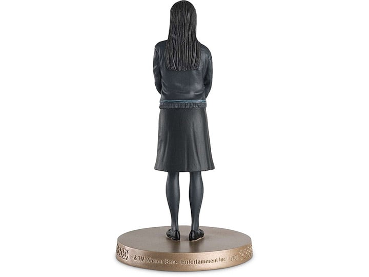 Harry Potter Wizarding World Figurine Collection #45 Cho Chang Gallery Image 5