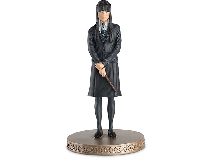 Harry Potter Wizarding World Figurine Collection #45 Cho Chang Gallery Image 6