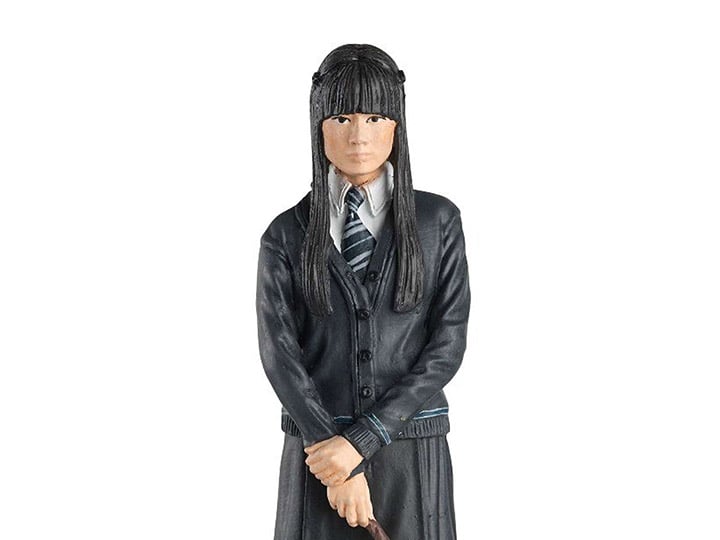Harry Potter Wizarding World Figurine Collection #45 Cho Chang Gallery Image 1