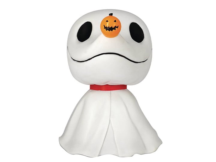 The Nightmare Before Christmas Zero Bank Gallery Image 1