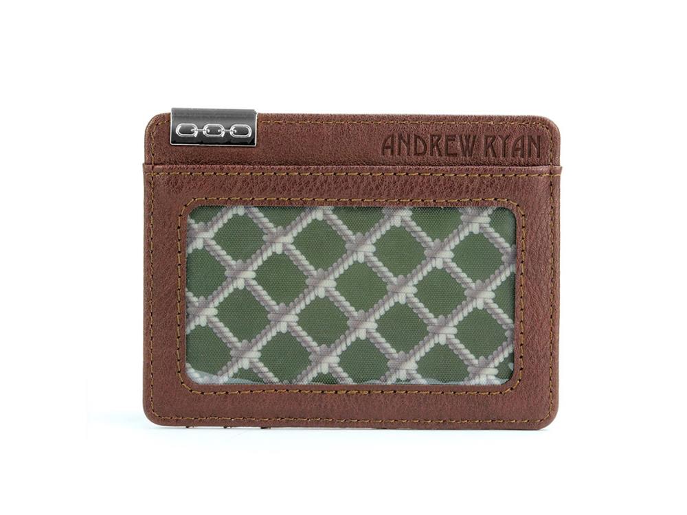 BioShock Andrew Ryan Wallet