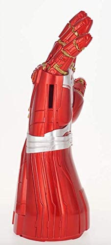 Avengers: Endgame Nano Gauntlet Coin Bank Gallery Image 3