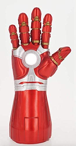 Avengers: Endgame Nano Gauntlet Coin Bank Gallery Image 4