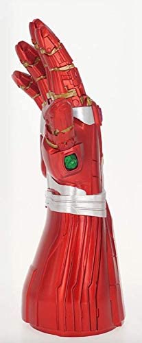 Avengers: Endgame Nano Gauntlet Coin Bank Gallery Image 5