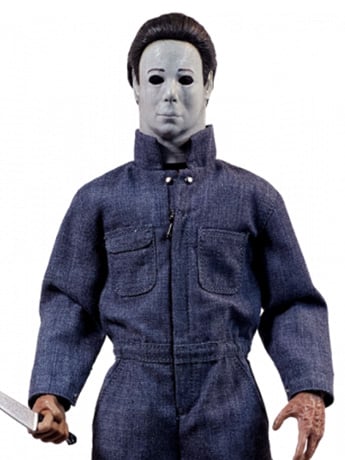 Halloween 4 Michael Myers 1/6 Scale Figure Gallery Image 2