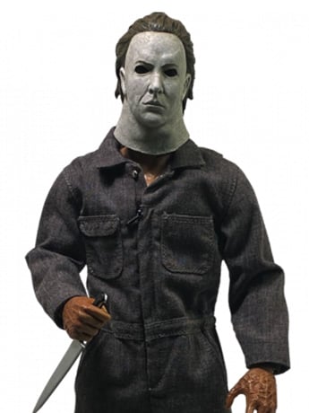 Halloween 5 Michael Myers 1/6 Scale Figure Gallery Image 2