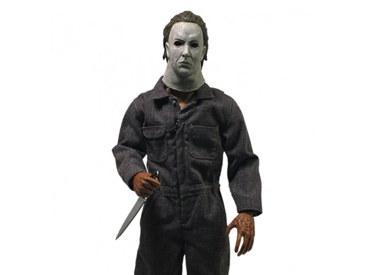 Halloween 5 Michael Myers 1/6 Scale Figure Gallery Image 1