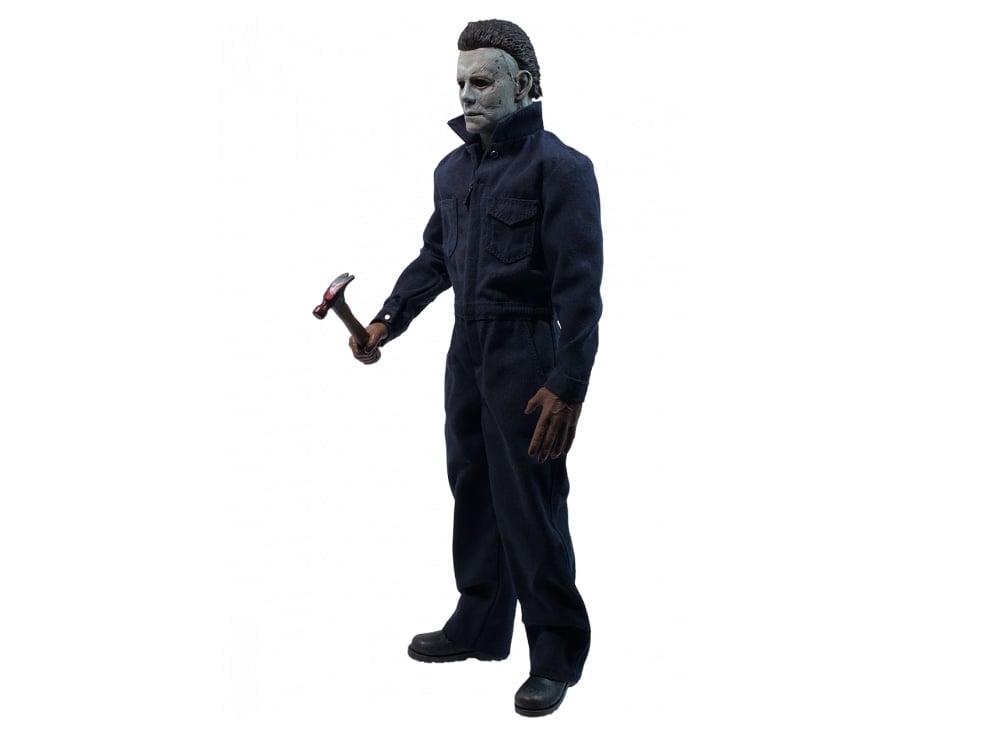 Halloween (2018) Michael Myers 1/6 Scale Figure Gallery Image 5
