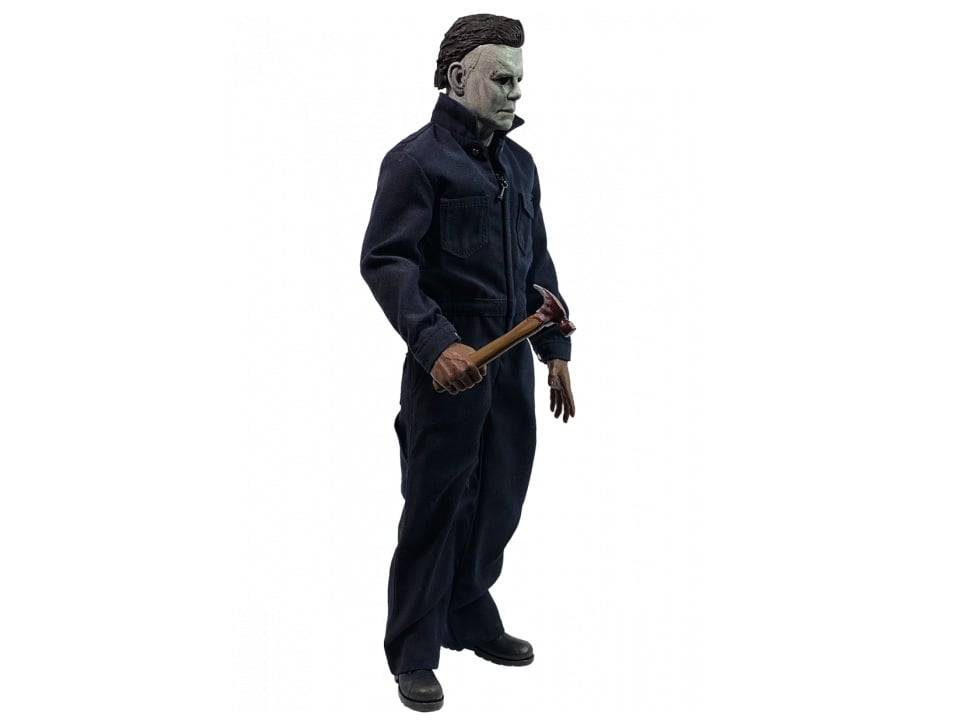 Halloween (2018) Michael Myers 1/6 Scale Figure Gallery Image 3