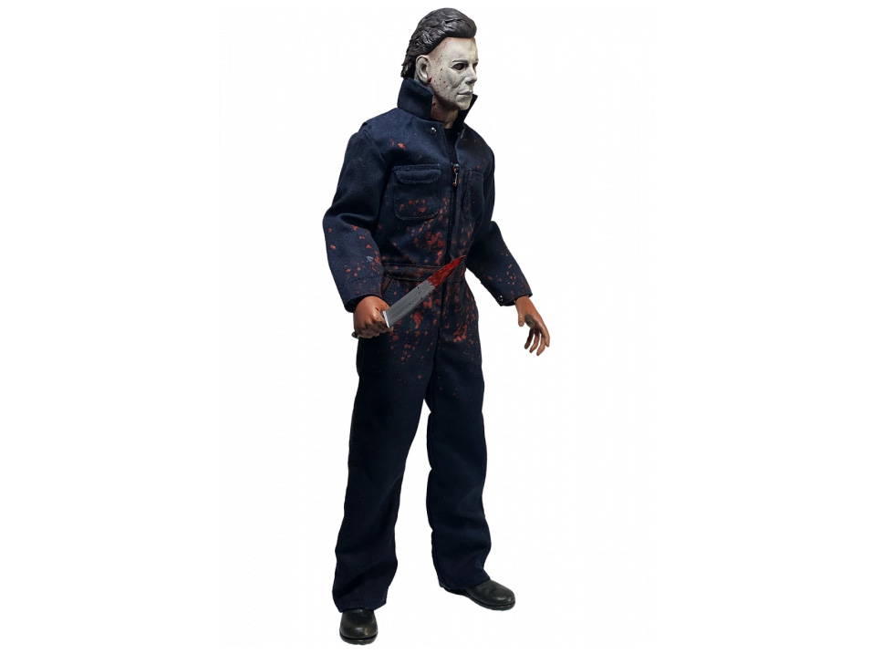 Halloween Michael Myers (Bloody) 1/6 Scale Figure Gallery Image 5