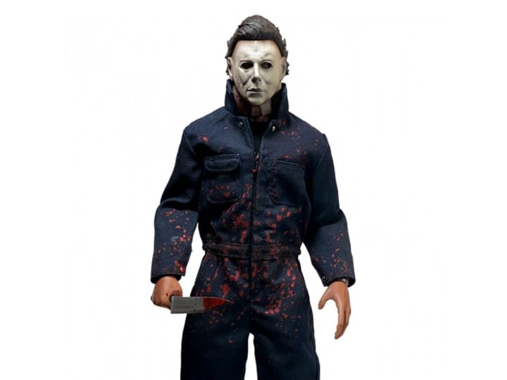 Halloween Michael Myers (Bloody) 1/6 Scale Figure Gallery Image 1
