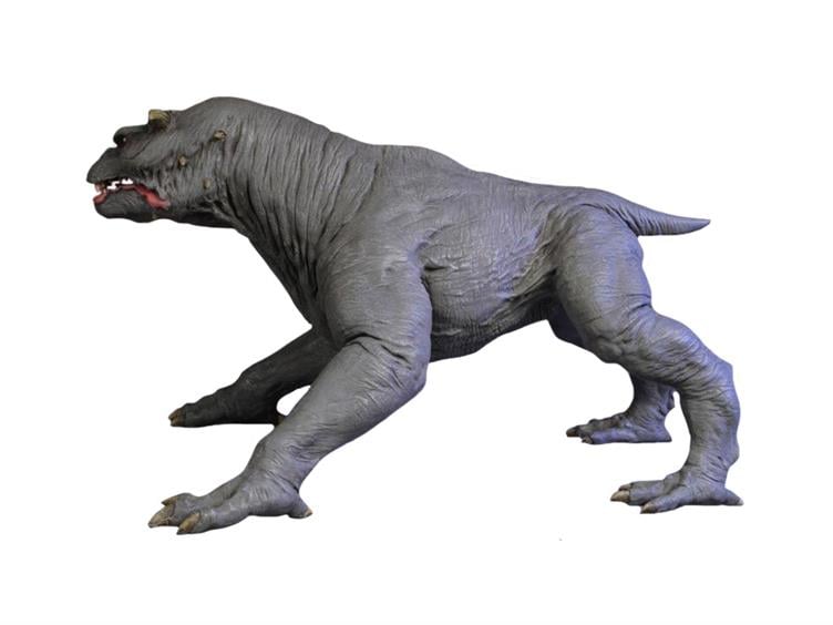 The Ghostbusters Terror Dog Gallery Image 2