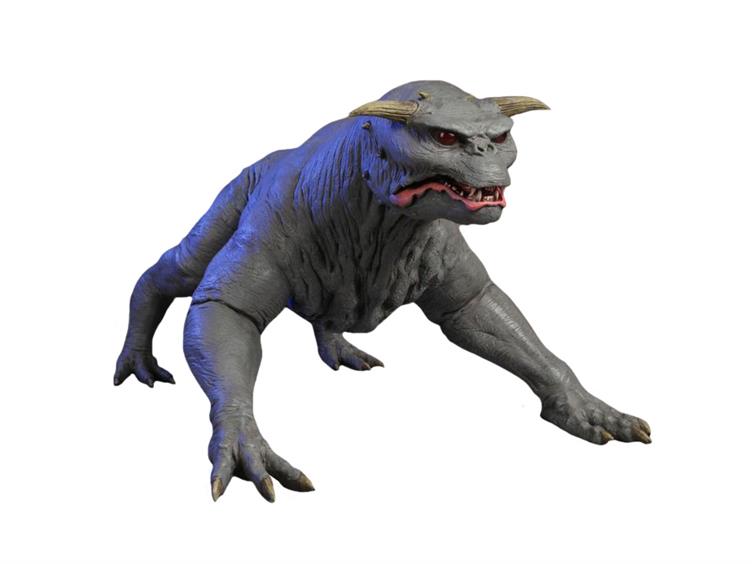 The Ghostbusters Terror Dog Gallery Image 1