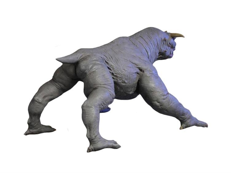 The Ghostbusters Terror Dog Gallery Image 4