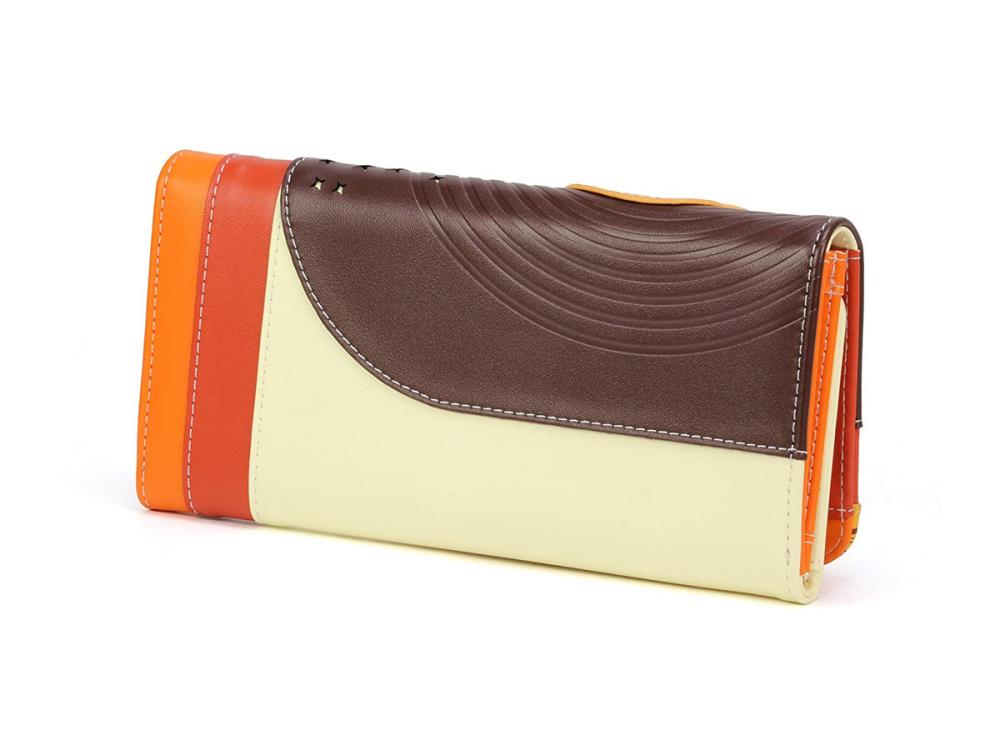 Star Trek: The Original Series Uhura Retro Space Wallet Gallery Image 5