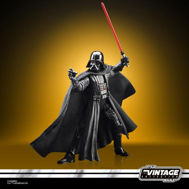 Star Wars: The Vintage Collection Darth Vader (Rogue One) Gallery Image 7