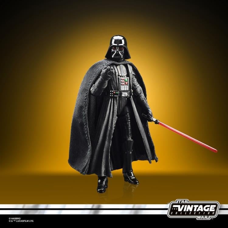 Star Wars: The Vintage Collection Darth Vader (Rogue One) Gallery Image 3