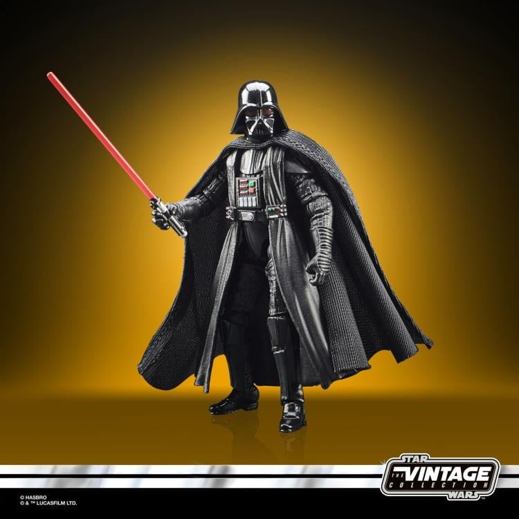 Star Wars: The Vintage Collection Darth Vader (Rogue One) Gallery Image 5