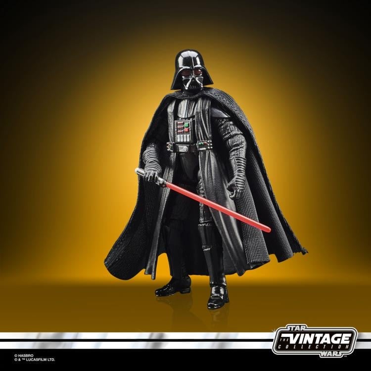 Star Wars: The Vintage Collection Darth Vader (Rogue One) Gallery Image 4
