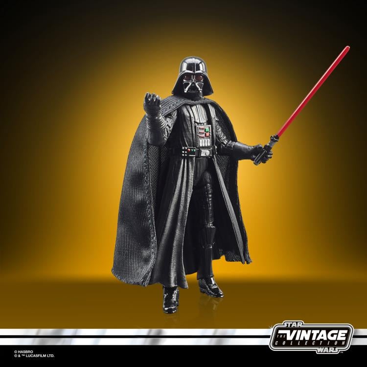 Star Wars: The Vintage Collection Darth Vader (Rogue One) Gallery Image 6