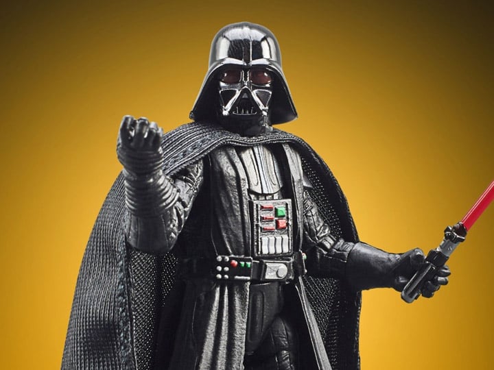 Star Wars: The Vintage Collection Darth Vader (Rogue One) Gallery Image 1