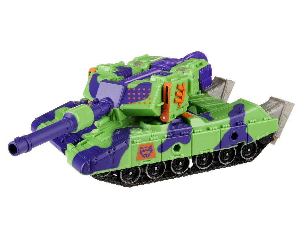 Transformers Generations Selects Voyager G2 Megatron Gallery Image 5