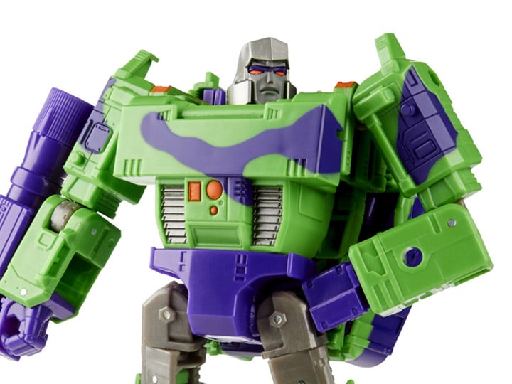 Transformers Generations Selects Voyager G2 Megatron Gallery Image 1