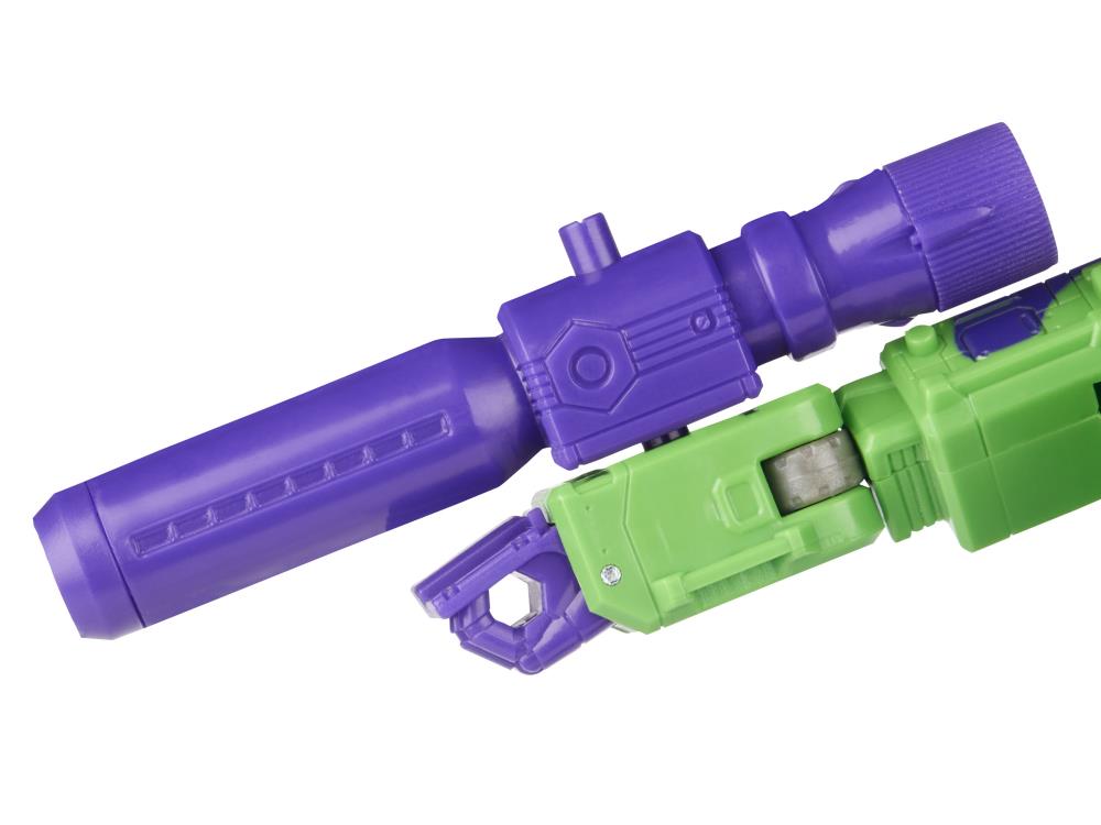 Transformers Generations Selects Voyager G2 Megatron Gallery Image 7