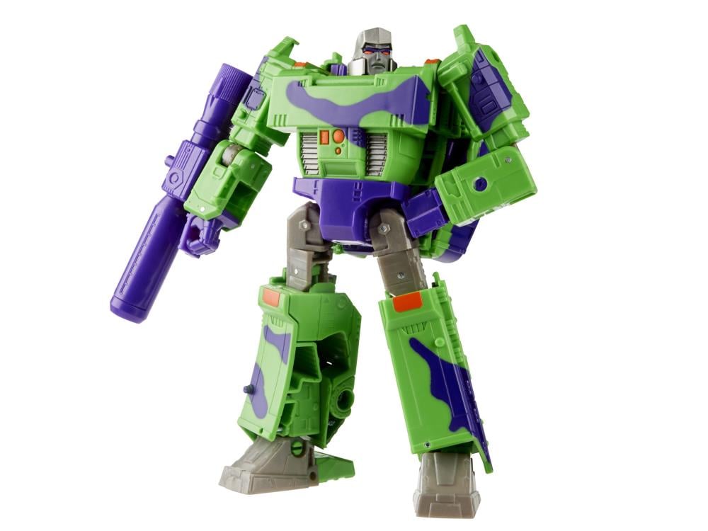 Transformers Generations Selects Voyager G2 Megatron Gallery Image 3