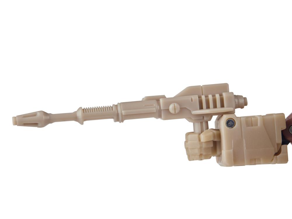 Transformers Generations Selects Voyager G2 Sandstorm Gallery Image 5