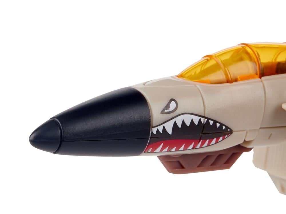 Transformers Generations Selects Voyager G2 Sandstorm Gallery Image 8