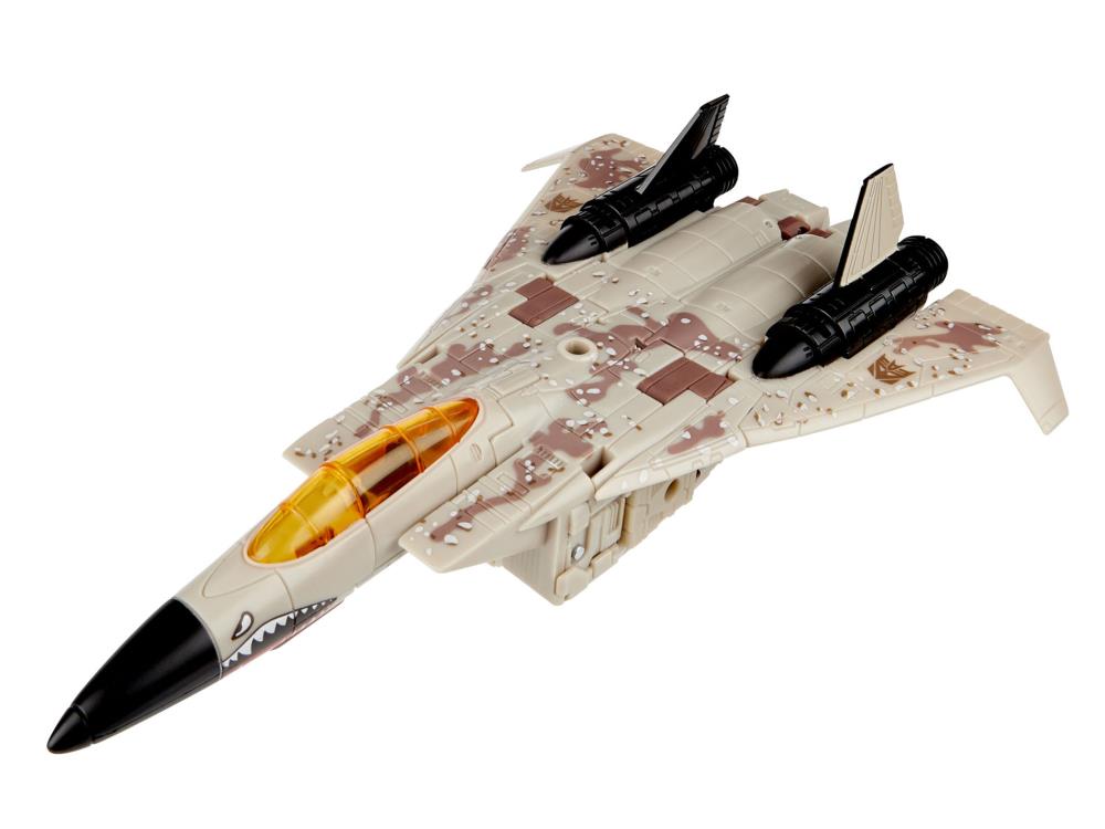 Transformers Generations Selects Voyager G2 Sandstorm Gallery Image 7