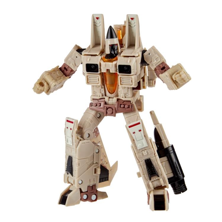 Transformers Generations Selects Voyager G2 Sandstorm Gallery Image 3