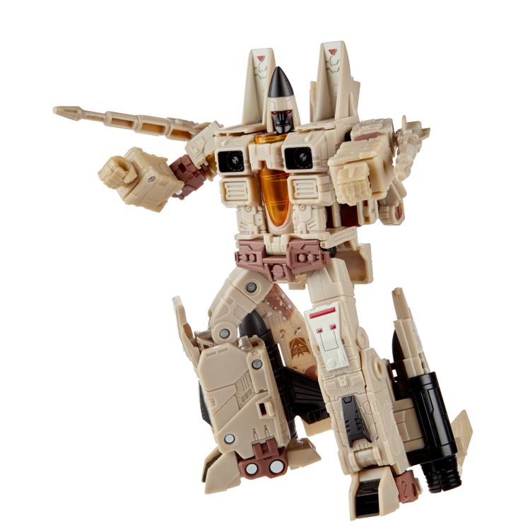 Transformers Generations Selects Voyager G2 Sandstorm Gallery Image 4