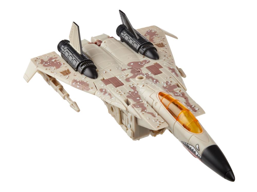 Transformers Generations Selects Voyager G2 Sandstorm Gallery Image 6