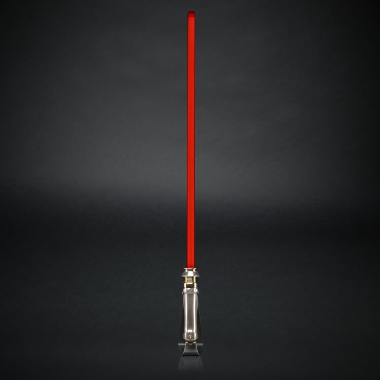Star Wars: The Black Series Darth Sidious (Revenge of the Sith) Force FX Elite Lightsaber Gallery Image 4