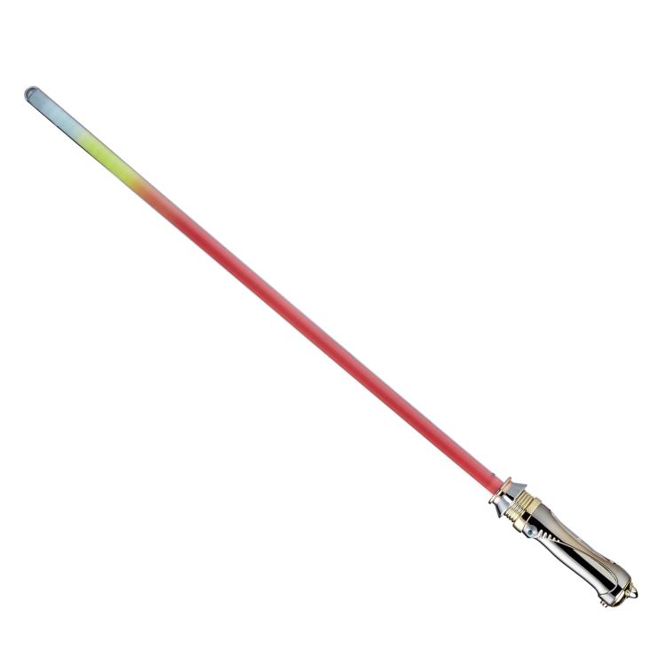 Star Wars: The Black Series Darth Sidious (Revenge of the Sith) Force FX Elite Lightsaber Gallery Image 5