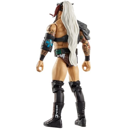 WWE Elite Collection Series 80 Set of 6 Figures Gallery Image 20