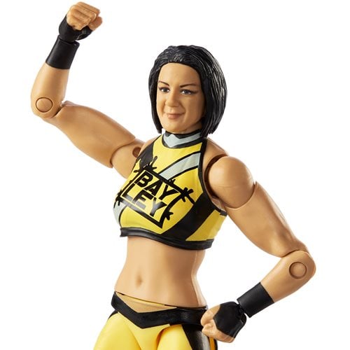WWE Elite Collection Series 80 Set of 6 Figures Gallery Image 11